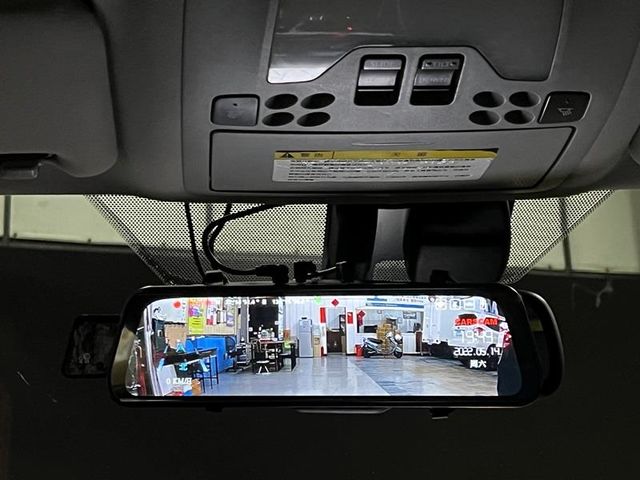 IS-250 小改款 NAVI 版  第14張相片