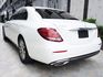 BENZ E200  第4張縮圖