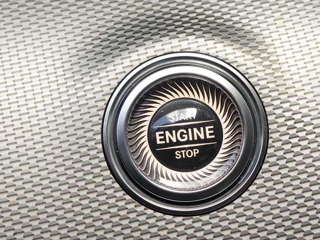 BENZ E200  第16張相片