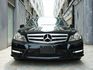 BENZ C250  第1張縮圖