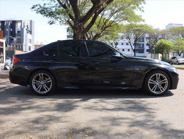 正M版 總代理 M Sport 換檔撥片  第3張相片