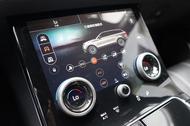 SE版 電子氣壓懸吊 HD數位儀表  第7張相片