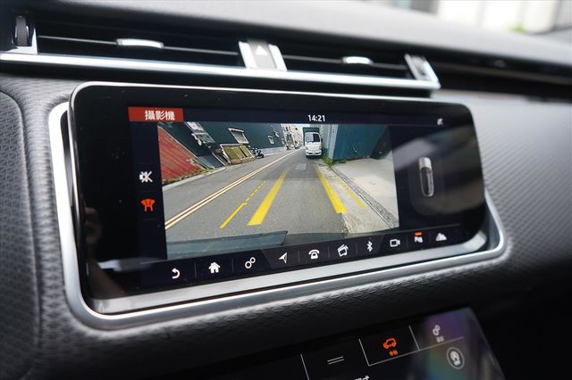 SE版 電子氣壓懸吊 HD數位儀表  第9張相片