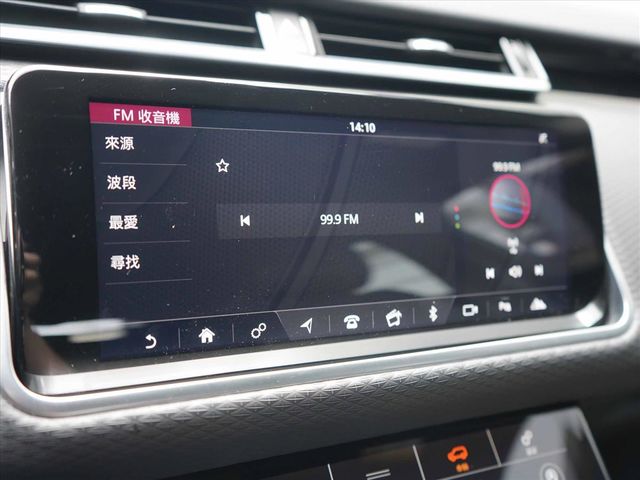 SE版 電子氣壓懸吊 HD數位儀表  第10張相片