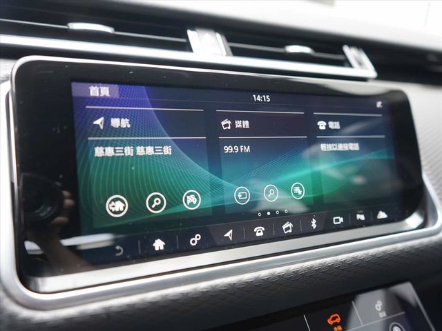 SE版 電子氣壓懸吊 HD數位儀表  第12張相片