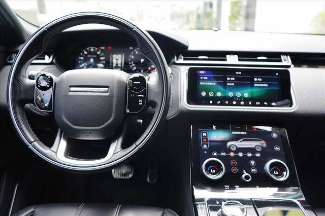 SE版 電子氣壓懸吊 HD數位儀表  第14張相片