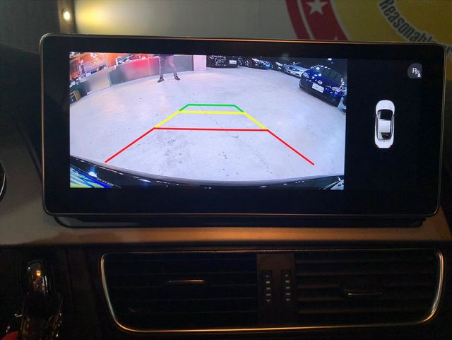 A4 AVANT 2.0T  第8張相片