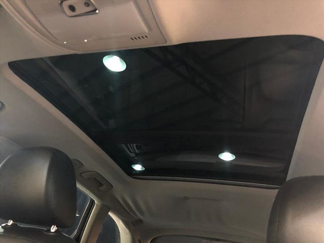 A4 AVANT 2.0T  第11張相片