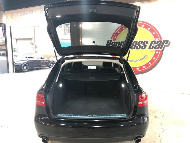 A4 AVANT 2.0T  第12張相片