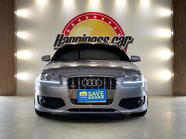 AUDI A3  第2張相片