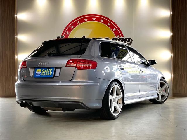 AUDI A3  第5張相片