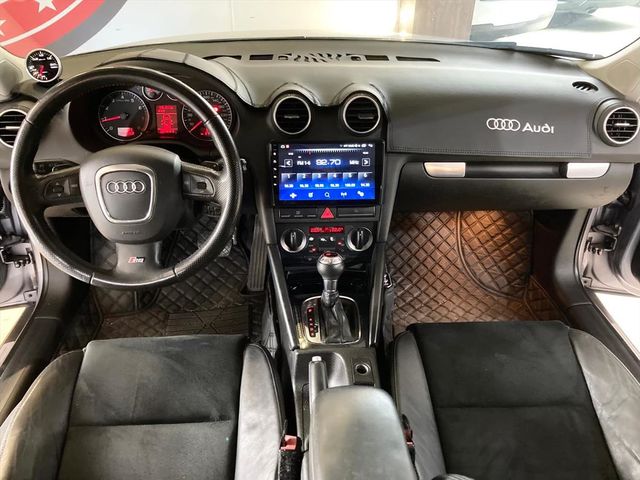 AUDI A3  第6張相片