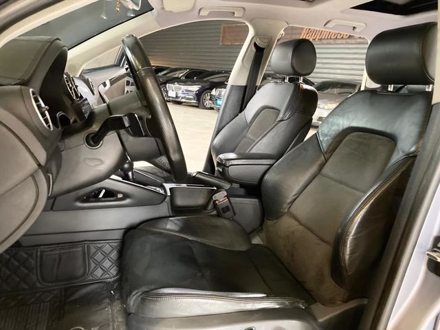 AUDI A3  第7張相片