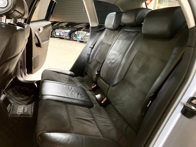 AUDI A3  第8張相片