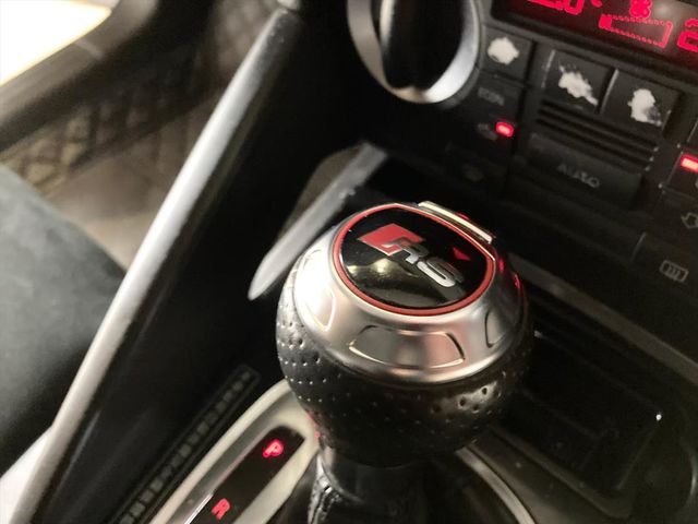 AUDI A3  第9張相片