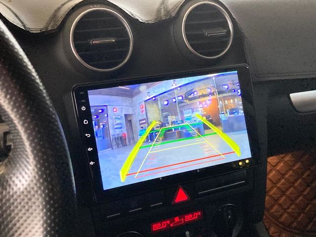 AUDI A3  第10張相片