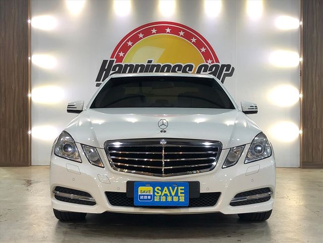 BENZ E200  第2張相片