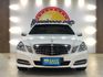 BENZ E200  第2張縮圖
