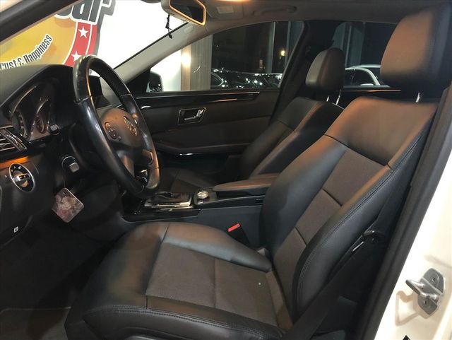 BENZ E200  第8張相片