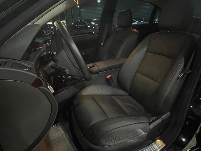 BENZ S350  第8張相片