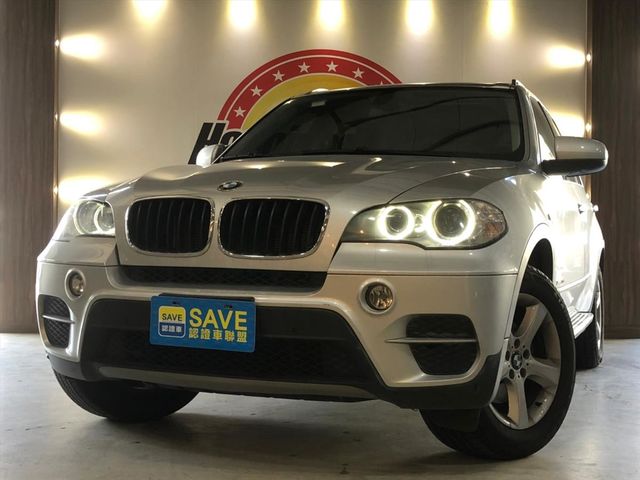 BMW X5  第1張相片