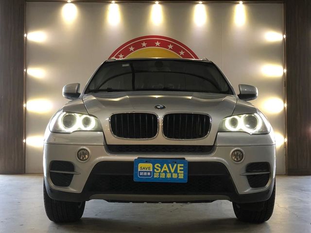 BMW X5  第2張相片