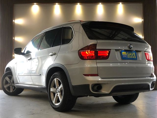 BMW X5  第4張相片