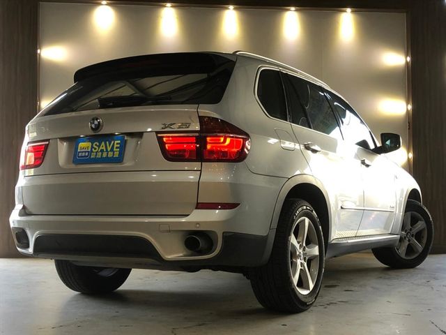 BMW X5  第5張相片