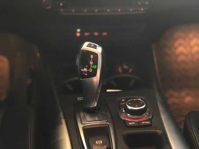 BMW X5  第9張相片
