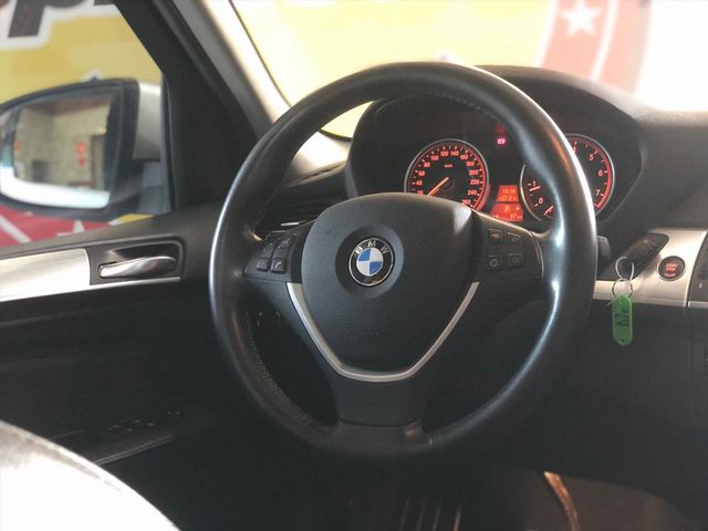 BMW X5  第10張相片