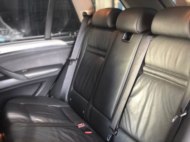 BMW X5  第11張相片