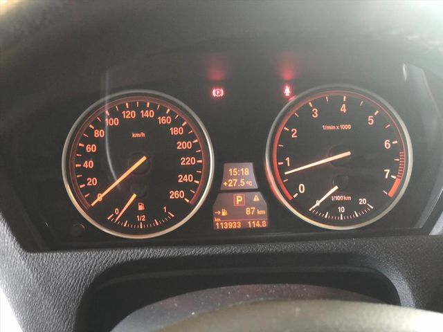 BMW X5  第12張相片