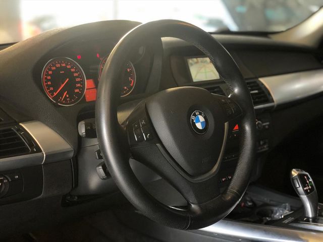 BMW X5  第15張相片