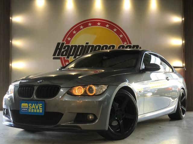 BMW 320CI  第1張相片