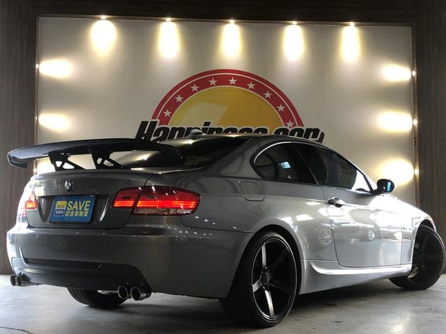 BMW 320CI  第5張相片