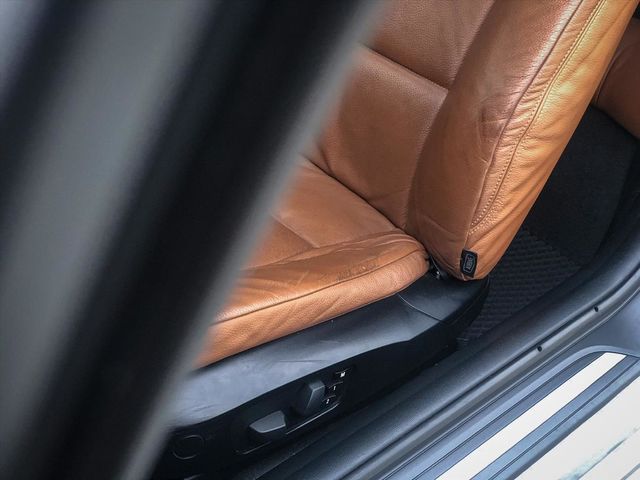 BMW 320CI  第6張相片