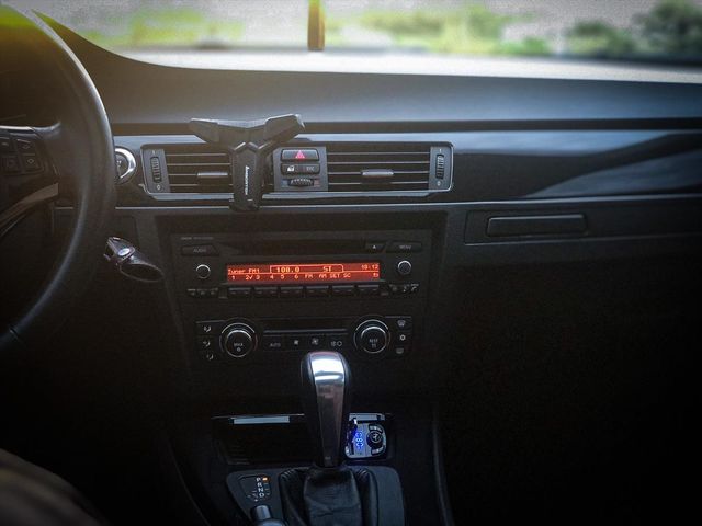 BMW 320CI  第8張相片