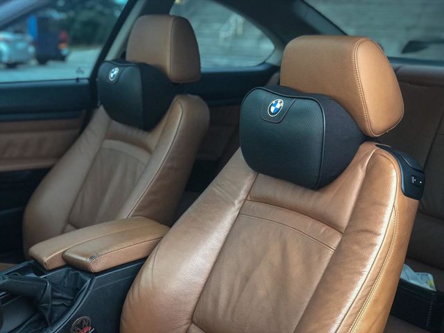 BMW 320CI  第10張相片