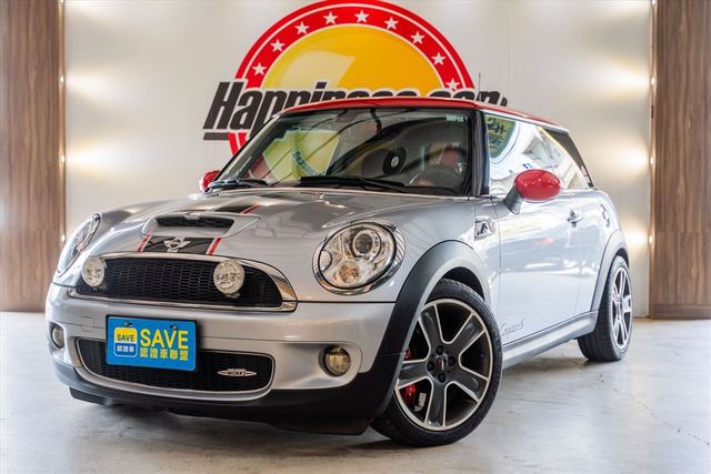 MINI MINI COOPER S  第1張相片