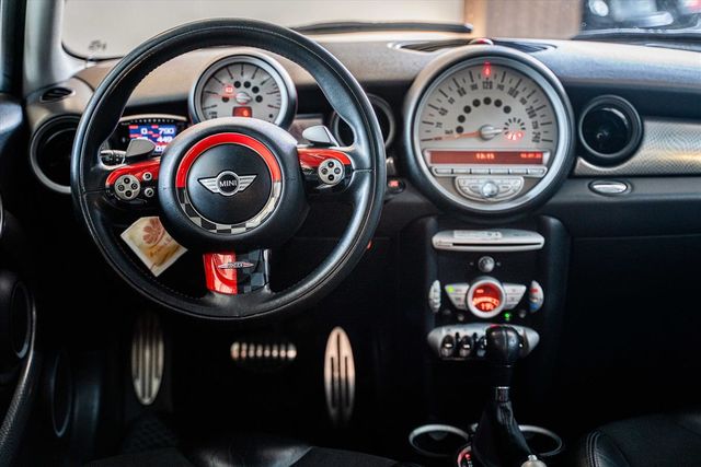 MINI MINI COOPER S  第6張相片