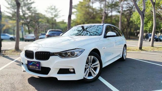 Touring旅行車 一手車汎德總代理  第1張相片