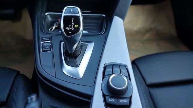Touring旅行車 一手車汎德總代理  第21張相片