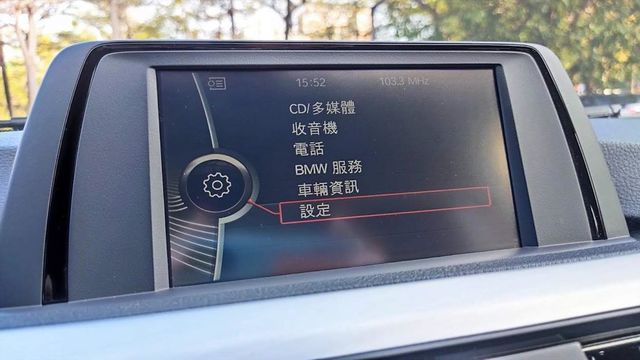 Touring旅行車 一手車汎德總代理  第23張相片