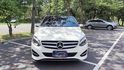 B200汽油版 全景天窗1.6渦輪一手車  第2張縮圖