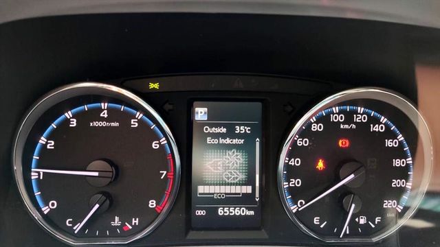 ㄧ手車女用 原廠保養LED恆溫I-key  第8張相片