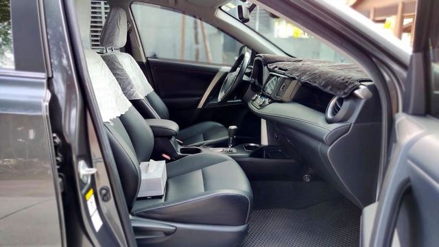 ㄧ手車女用 原廠保養LED恆溫I-key  第12張相片