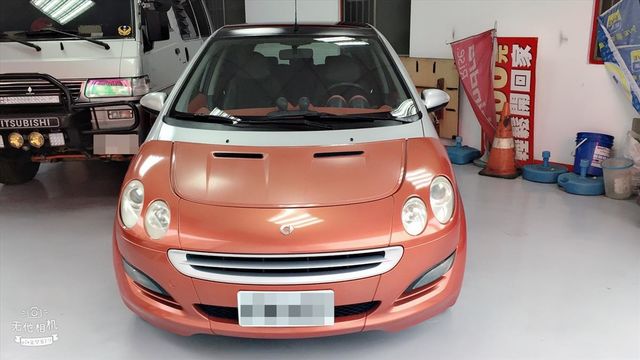 Smart 斯麥特中古車的價格 Findcar 找車網