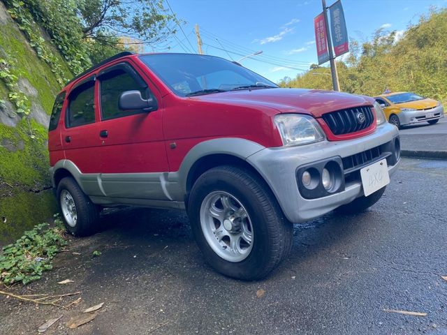 4WD 全方位汽車  第3張相片