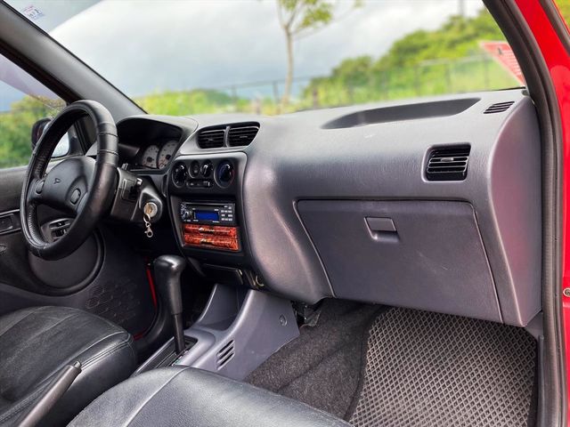 4WD 全方位汽車  第4張相片