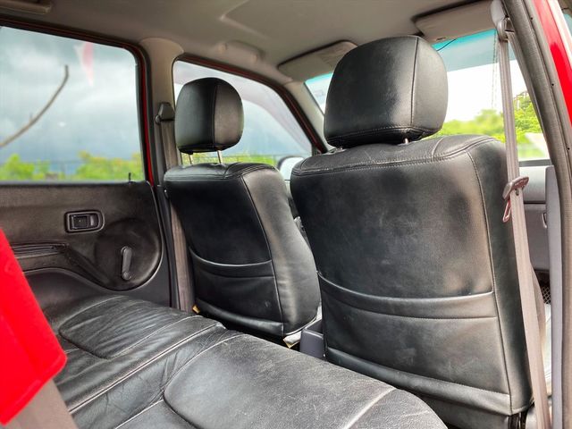 4WD 全方位汽車  第5張相片